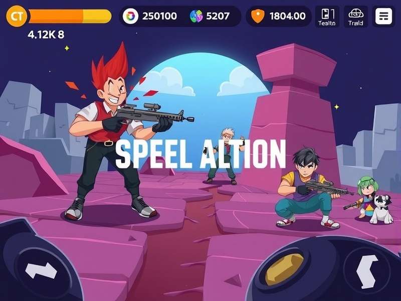 Rohan Desai, Lead UI Designer