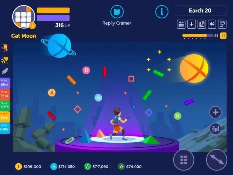 Future of Game UI Design